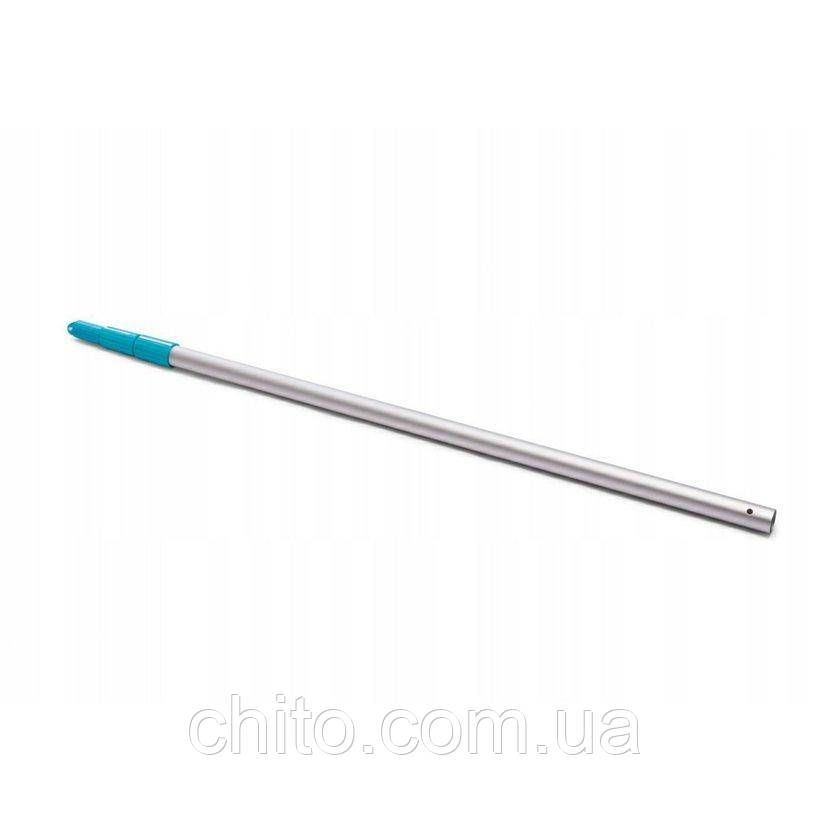 Алюмінієва телескопічна ручка для очищення басейну «Intex» 29054 Pool Accessories