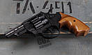 Револьвер Латек Safari РФ 431 бук, фото 5