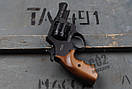 Револьвер Латек Safari РФ 431 бук, фото 3