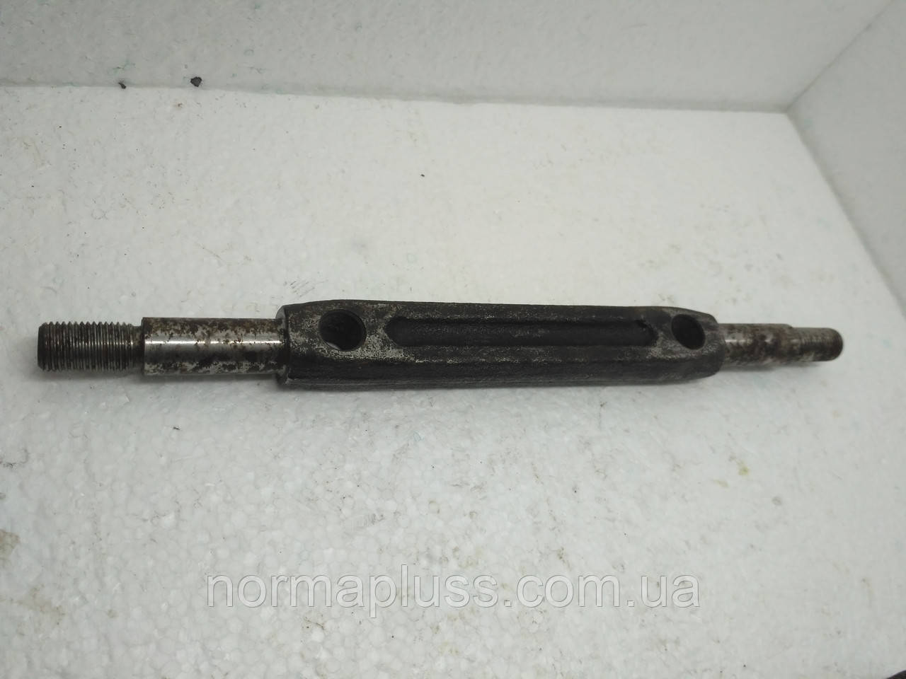 Вісь нижнього важеля гола Ваз 2101-07 УЦІНКА, фото 1