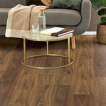 Egger EPL067 (H2072) AQUA+ Classic V4 8/32 Горіх Ленглі темний, ламінат
