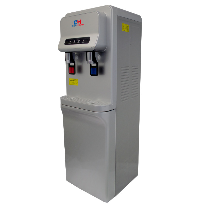 Підлоговий Кулер для води Cooper&Hunter CH-V115SF серія Futura, фото 1