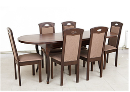 Стіл Мадрид