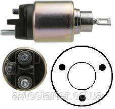 Втягуюче реле FIAT Linea LANCIA Musa MERCEDES Sprinter Vito Viano OPEL Astra Agila Combo Corsa, Meriva Tigra