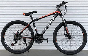 Xyclone mtb 26 sale