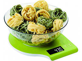 Ваги кухонні Rotex RSK11-G