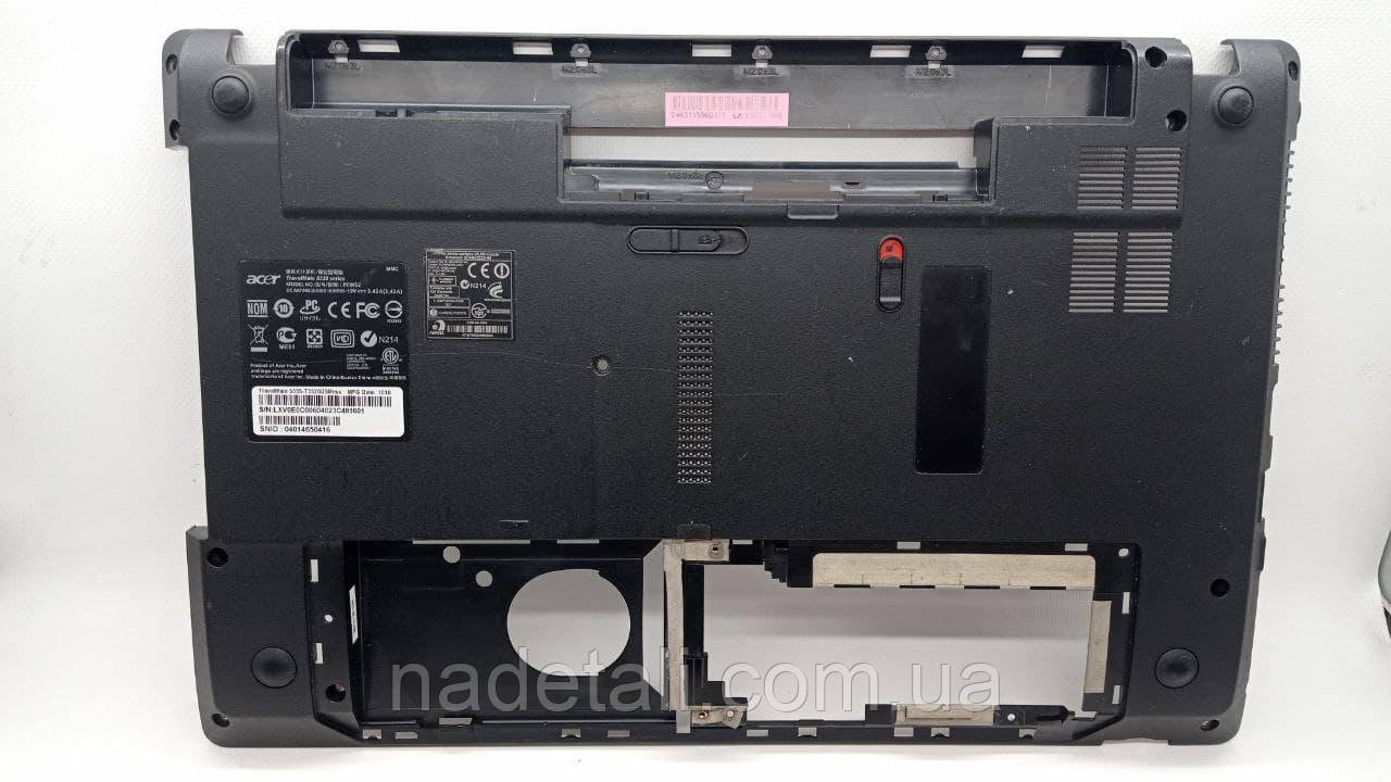 Нижня частина Acer TravelMate 5335 AP0GZ00050009, фото 1