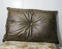 Подушка для интерьера, декора и отдыха 001