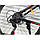 Гірський велосипед Mbike Best T 26 (2021) сталь, фото 8
