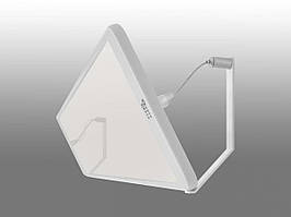 Скляний інфрачервоний нагрівач Teple Sklo Ceramic 800 Вт.