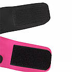 Маска-бандаж V-Line для корекції овалу обличчя, фото 4