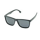 Сонячні окуляри Dubery D155 polarized чорні, фото 3