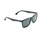 Сонячні окуляри Dubery D155 polarized чорні, фото 4