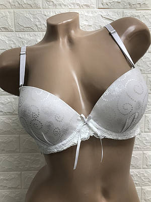 Бюстгальтер класичний