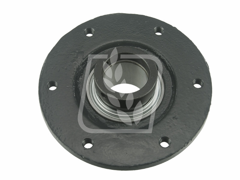 Корпус з підшипником  барабана бітера JHB Claas 544116 комбайна Claas Tucano Mega Medion 544116, фото 1