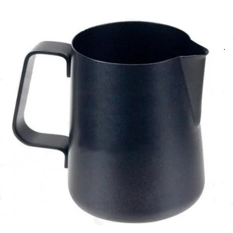 Питчер ILSA 30 cl Black (Для латте арта)