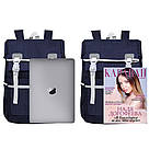 Рюкзак для ноутбука Picano 20 л синий 50337, фото 2