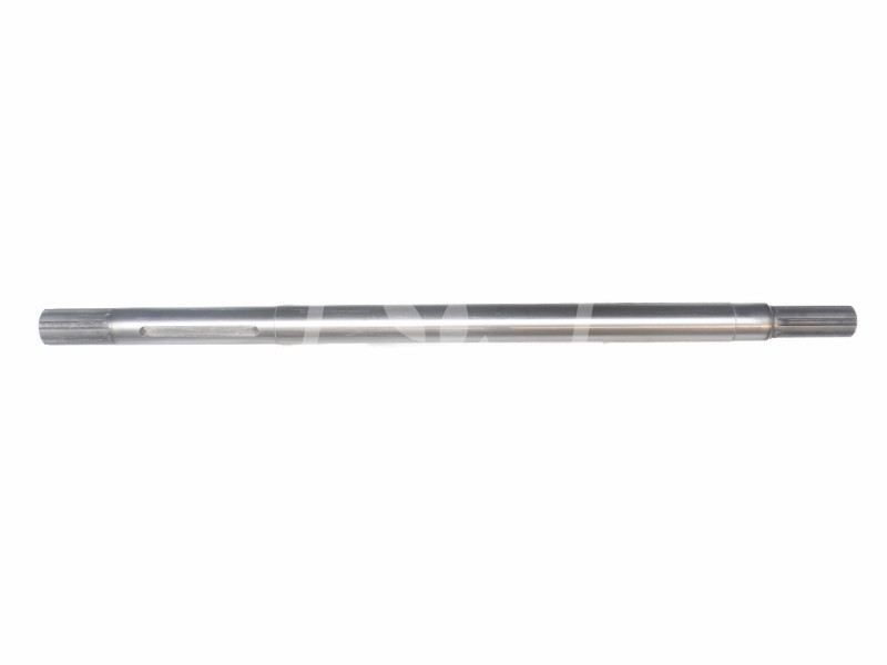 Піввісь L=1021mm (8 шліців) комбайна Claas Consul