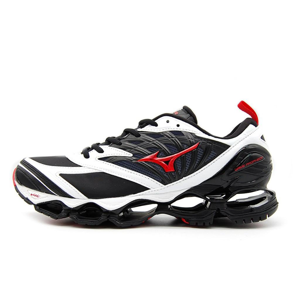 Кросівки для бігу чоловічі Mizuno Wave Prophecy LS Icon D1GA2122-09 (Розмір EU 43)