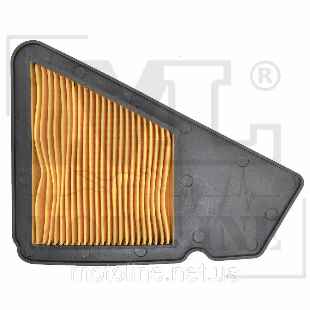 Елемент повітряного фільтра Yamaha Gear UA6J 4т Mototech, фото 1