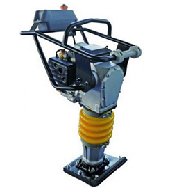 Бензинова Вібротрамбовка Odwerk TR75-G LONCIN