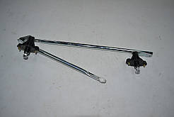 Трапеція склоочисника Ланос, Сенс CRB Корея