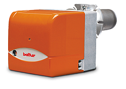 Дизельний двоступеневий пальник Baltur BTL 26 P