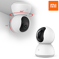 IP камера XIAOMI MiJia 360° Smart Home Camera 1080P (MJSXJ05CM) EAN/UPC: 6934177704789