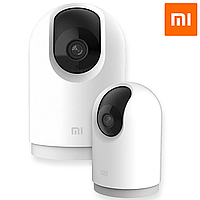 IP камера XIAOMI Mi 360° Home Security Camera 2K Pro (Международная версия)