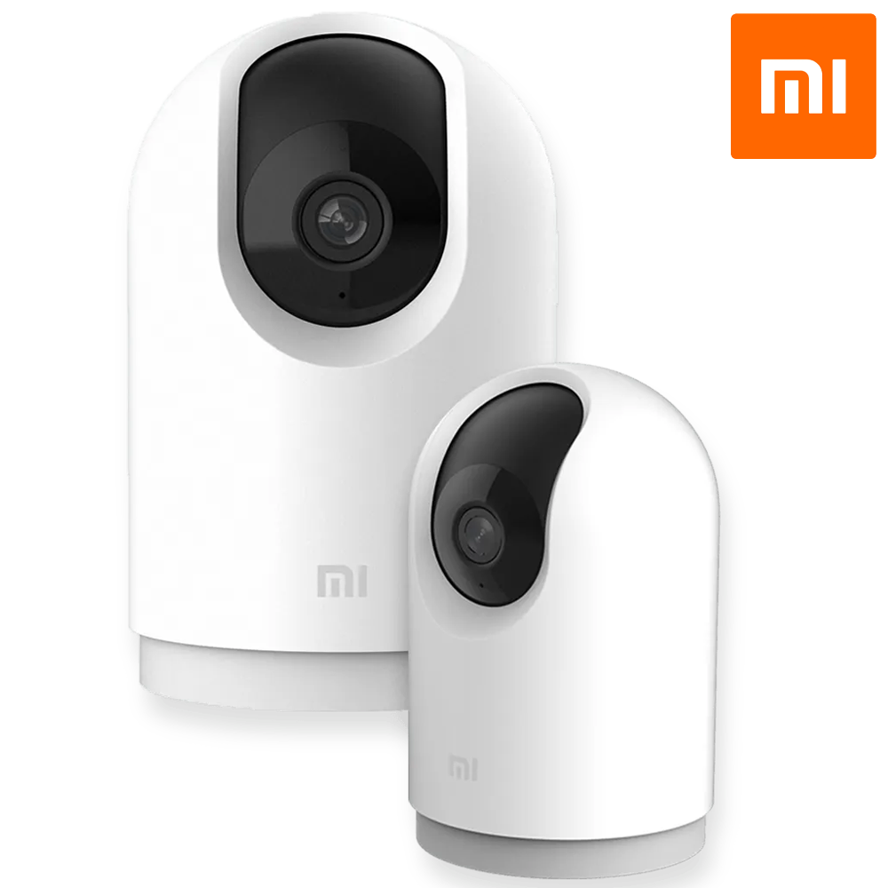 IP камера XIAOMI Mi 360° Home Security Camera 2K Pro (Международная ...