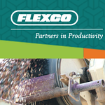 Системи очищення конвеєрних стрічок Flexco®