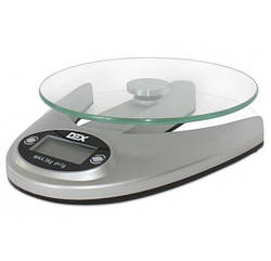 Ваги кухонні Dex DKS-301