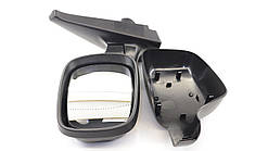 Зовнішнє дзеркало зліва (механіка) на Рено Кенго 02-> Blic(Польща) 5402049212172P