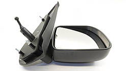 Зовнішнє дзеркало справа (механіка) на Рено Кенго 97-02 Blic(Польща) -5402049215151P