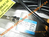 Тензодатчик для ваг CZL803-0.5t С2 ( аналог KELI SQB/ZEMIC H8C ) 500кг, фото 10