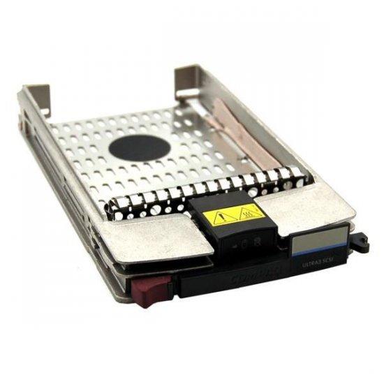 Салазки (кошики) HP Proliant G4 Tray Caddy HP 349471-003 3.5" SCSI, бу