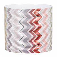 Кашпо для квітів Scheurich Inspiration 0,982л керамічне, 12 ", дизайнерський 97772