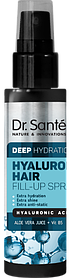 Спрей для волосся Hyaluron Deep hydration 150 мл