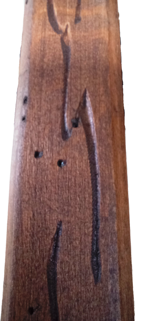 Картина на дереве Дорога с Кипарисом и звездой (Ван Гог) (ID#1370427092),цена: 1200 ₴, купить на Prom.ua