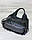 Жіноча сумка «Хелен» чорна, фото 3