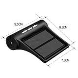Система контролю тиску в шинах TPMS + SOLAR 7582 S, фото 6