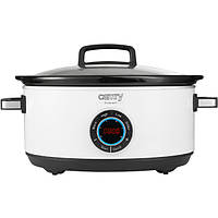 Мультиварка з керамічним покриттям Camry CR 6410 6,5л (SH015529)