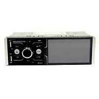 Магнітола в машину з сенсорним екраном UKC MP5 4063T 1DIN, Bluetooth (SH015474)