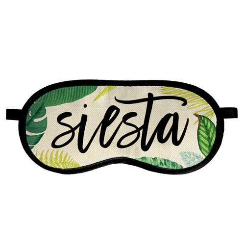 Маска для сну Siesta