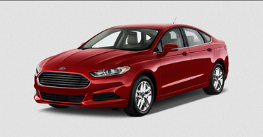 Запчастини FORD FUSION 17-