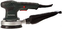 Ексцентрикова шліфмашина Metabo SXE 3125 (600443000), фото 6