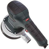 Ексцентрикова шліфмашина Metabo SXE 3125 (600443000), фото 5