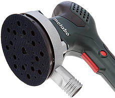 Ексцентрикова шліфмашина Metabo SXE 3125 (600443000), фото 4