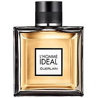 Guerlain L'Homme Ideal туалетна вода 100 ml. (Тестер Герлен Л'Хом Ідеал)