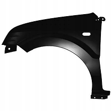 Крило переднє праве FORD FUSION 06-12